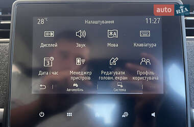 Хэтчбек Renault Zoe 2020 в 
