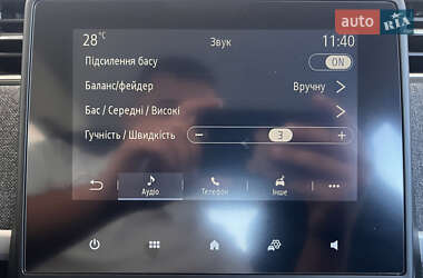 Хэтчбек Renault Zoe 2020 в 
