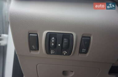 Хэтчбек Renault Zoe 2015 в 