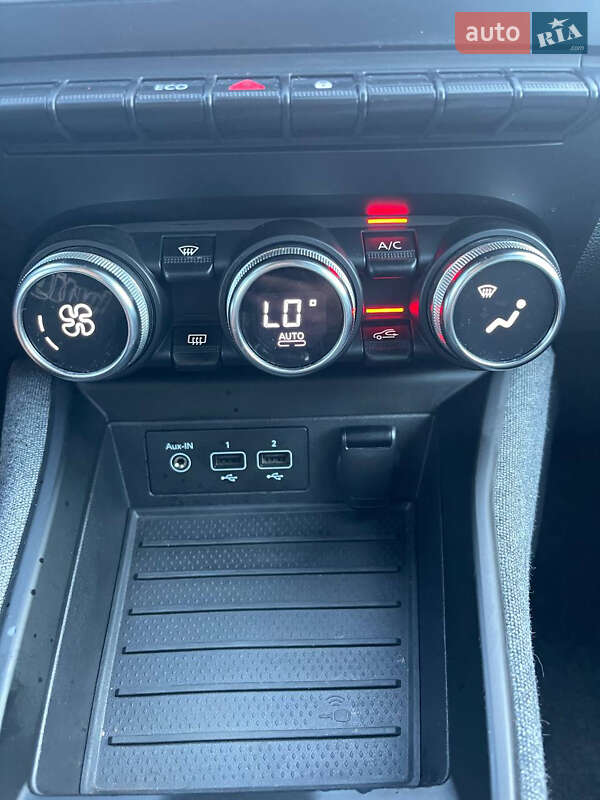 Хэтчбек Renault Zoe 2020 в Ровно