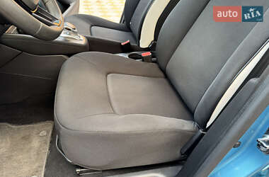 Хэтчбек Renault Zoe 2020 в 