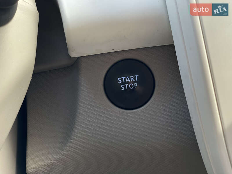 Хэтчбек Renault Zoe 2019 в Бердичеве