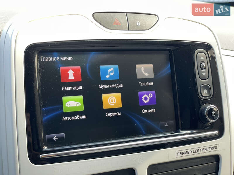 Хэтчбек Renault Zoe 2019 в Бердичеве