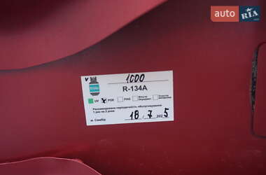Хэтчбек Renault Zoe 2021 в 