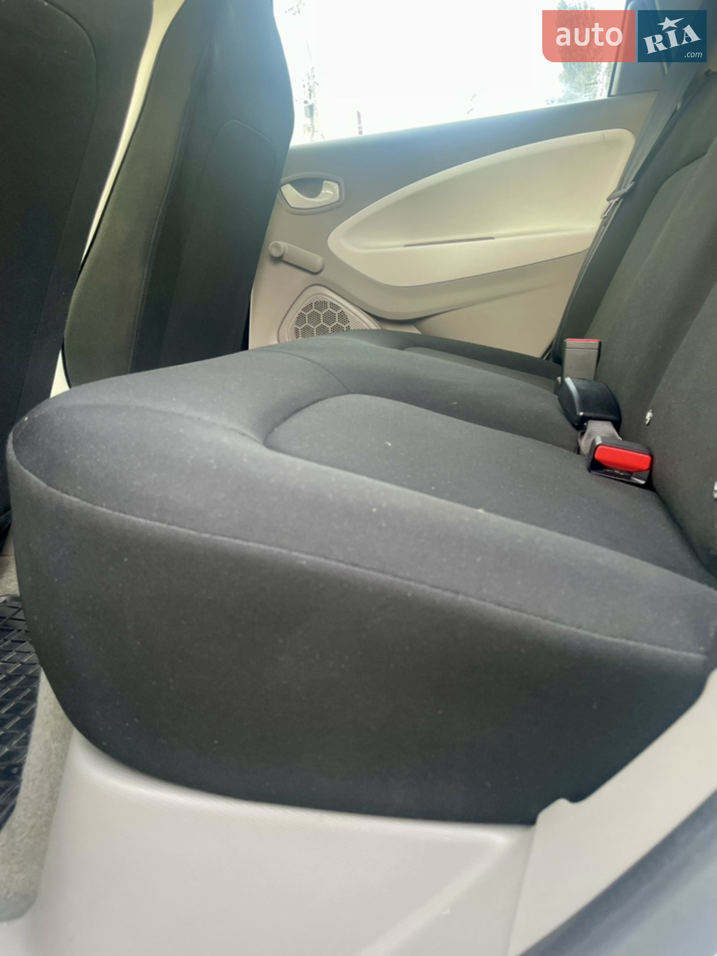 2019 Renault ZOE - мініатюра 20