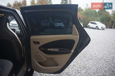 Хэтчбек Renault Zoe 2015 в 