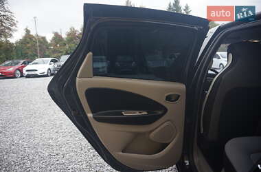 Хэтчбек Renault Zoe 2015 в 