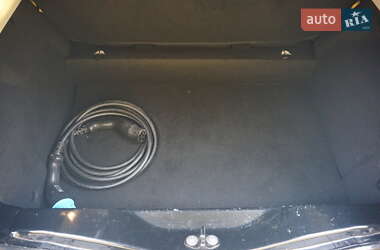 Хэтчбек Renault Zoe 2015 в 