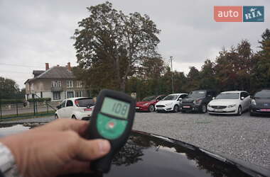 Хэтчбек Renault Zoe 2015 в 