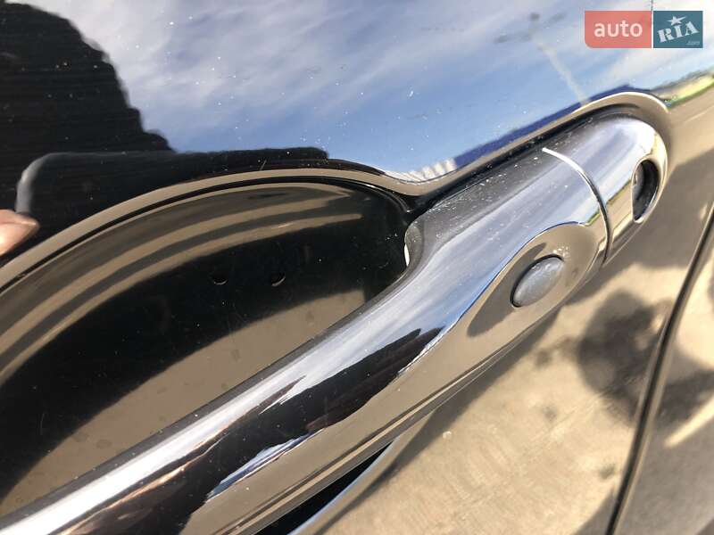 Хетчбек Renault Zoe 2020 в Рівному