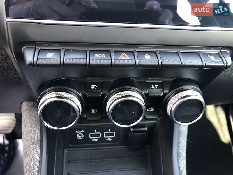 Хетчбек Renault Zoe 2020 в Рівному