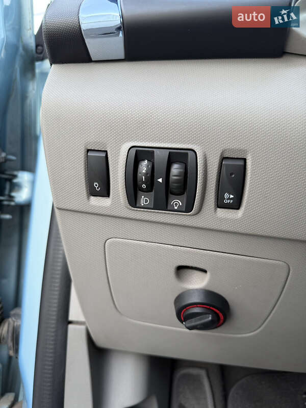 Хетчбек Renault Zoe 2015 в Вінниці