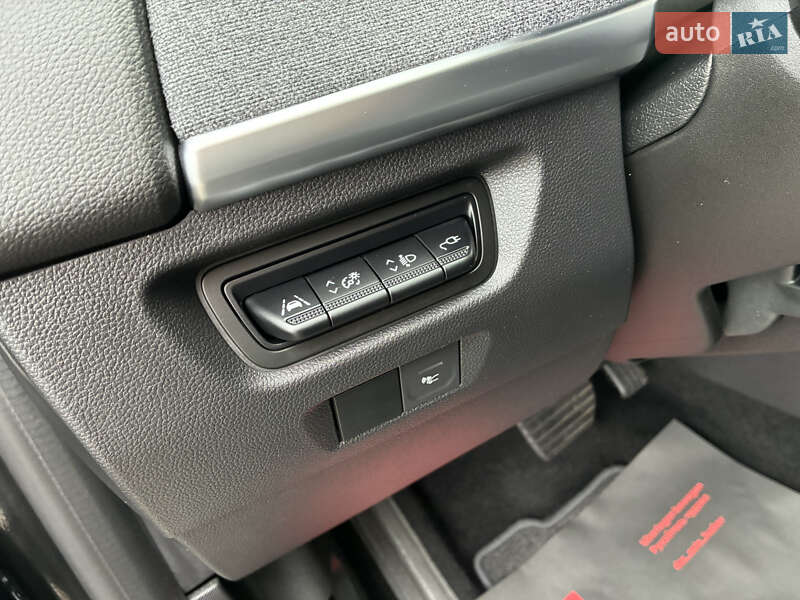 Хэтчбек Renault Zoe 2021 в Киеве