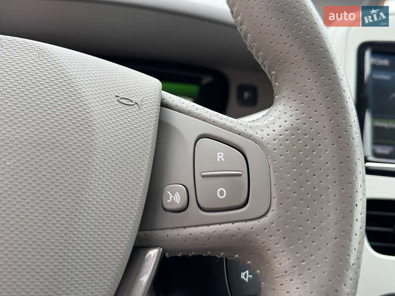 Хэтчбек Renault Zoe 2019 в Самборе
