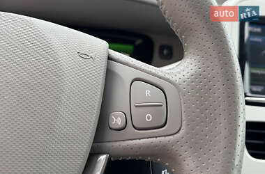 Хетчбек Renault Zoe 2019 в 