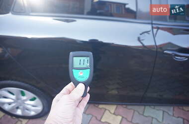 Хэтчбек Renault Zoe 2015 в 