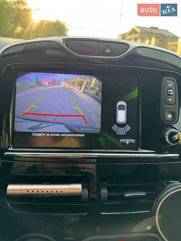 Хэтчбек Renault Zoe 2017 в Львове фото 12 Хэтчбек Renault Zoe 2017 в Львове