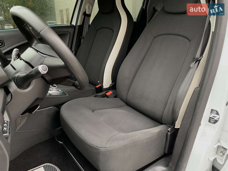Хетчбек Renault Zoe 2020 в Бердичеві фото 25 Хетчбек Renault Zoe 2020 в Бердичеві
