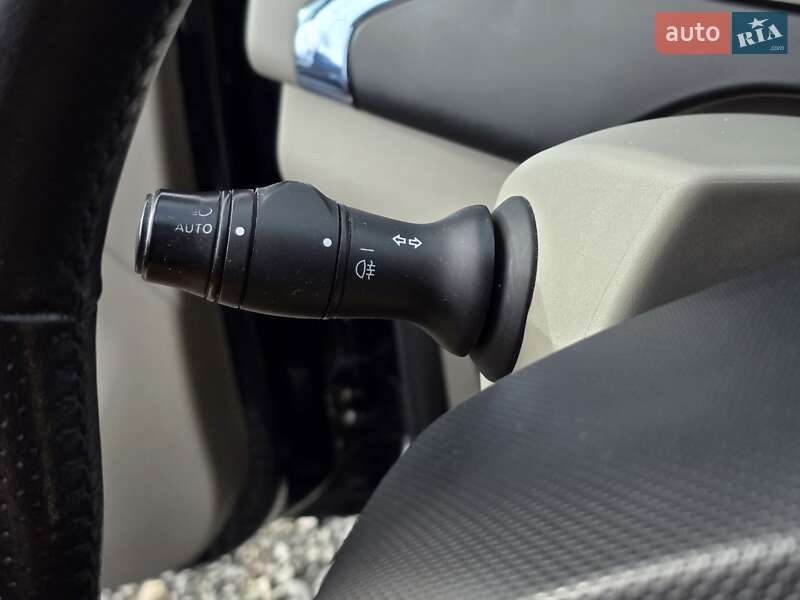 Хетчбек Renault Zoe 2014 в Тернополі