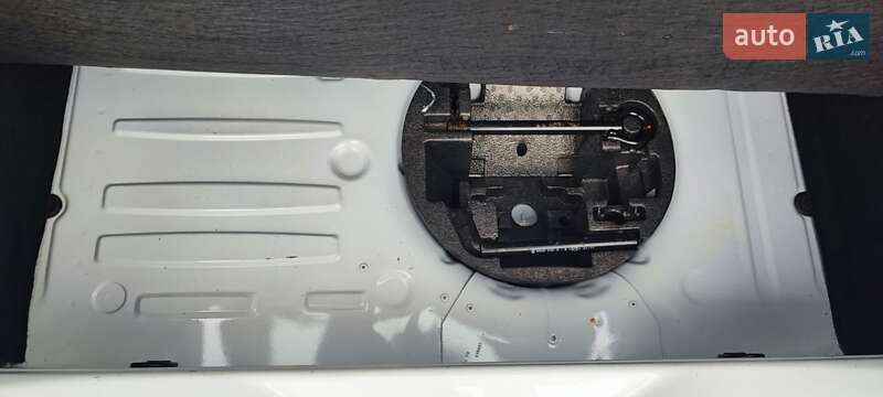 Хетчбек Renault Zoe 2018 в Кам'янець-Подільському фото 17 Хетчбек Renault Zoe 2018 в Кам'янець-Подільському