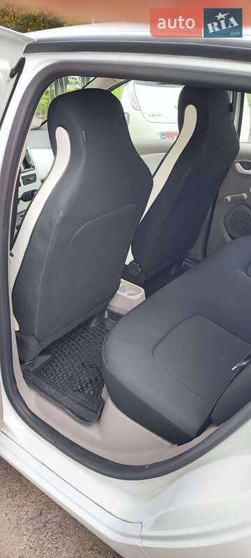 Хетчбек Renault Zoe 2018 в Кам'янець-Подільському фото 22 Хетчбек Renault Zoe 2018 в Кам'янець-Подільському