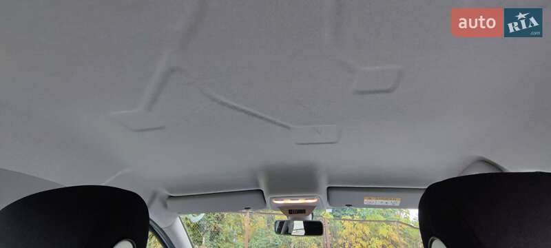 Хетчбек Renault Zoe 2018 в Кам'янець-Подільському фото 32 Хетчбек Renault Zoe 2018 в Кам'янець-Подільському