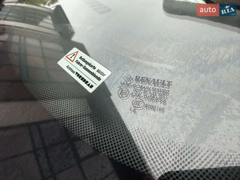 Хетчбек Renault Zoe 2018 в Тернополі фото 61 Хетчбек Renault Zoe 2018 в Тернополі