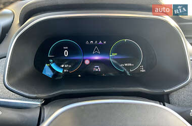 Хетчбек Renault Zoe 2019 в 