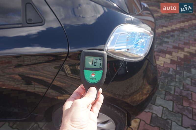 Хэтчбек Renault Zoe 2014 в Самборе