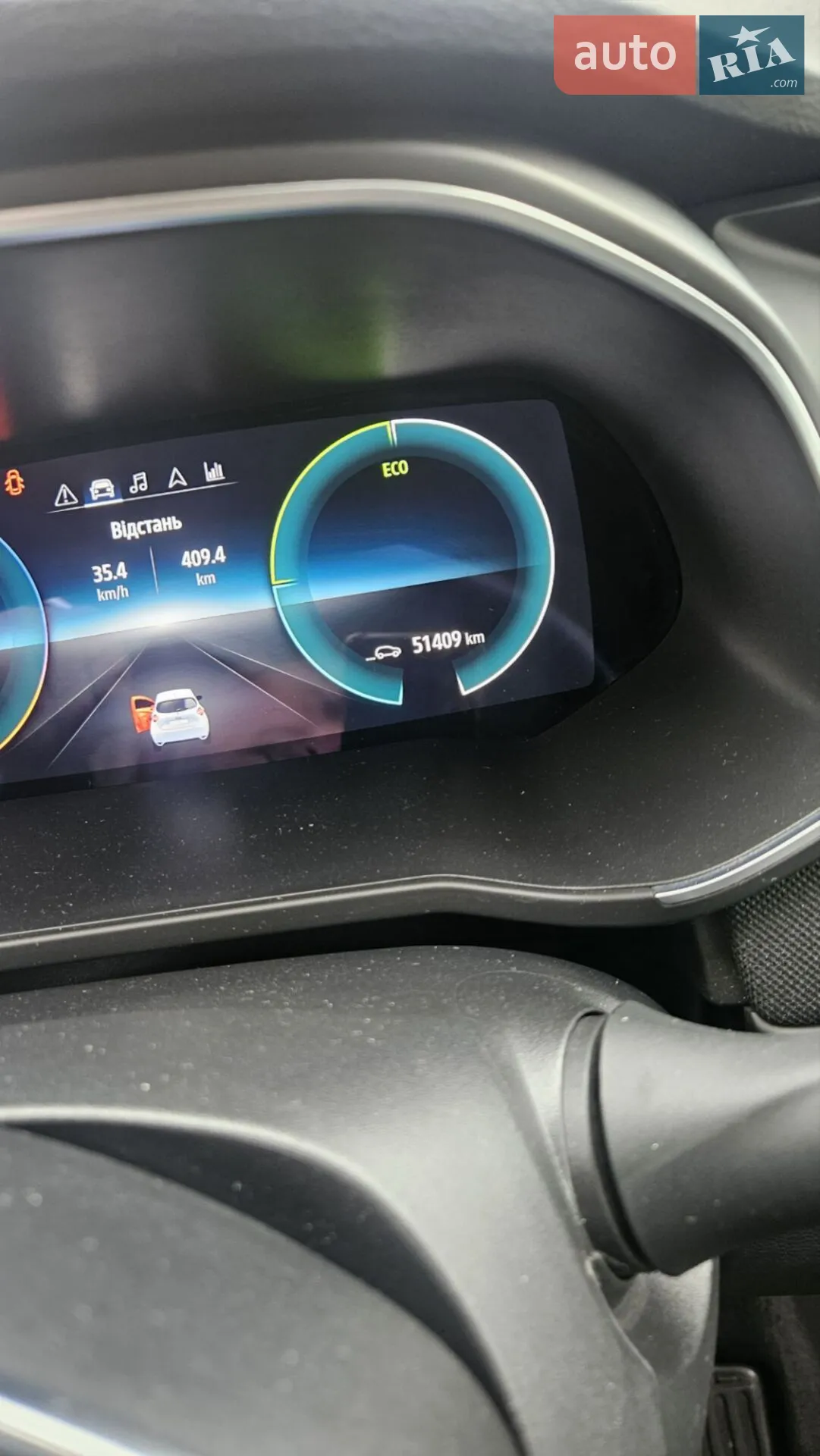 2021 Renault ZOE - мініатюра 42