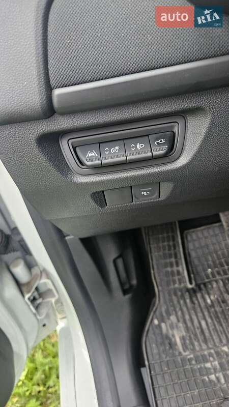 Хетчбек Renault Zoe 2021 в Тернополі фото 34 Хетчбек Renault Zoe 2021 в Тернополі