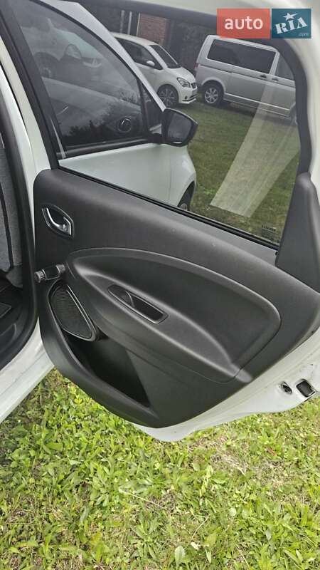 Хетчбек Renault Zoe 2021 в Тернополі фото 38 Хетчбек Renault Zoe 2021 в Тернополі