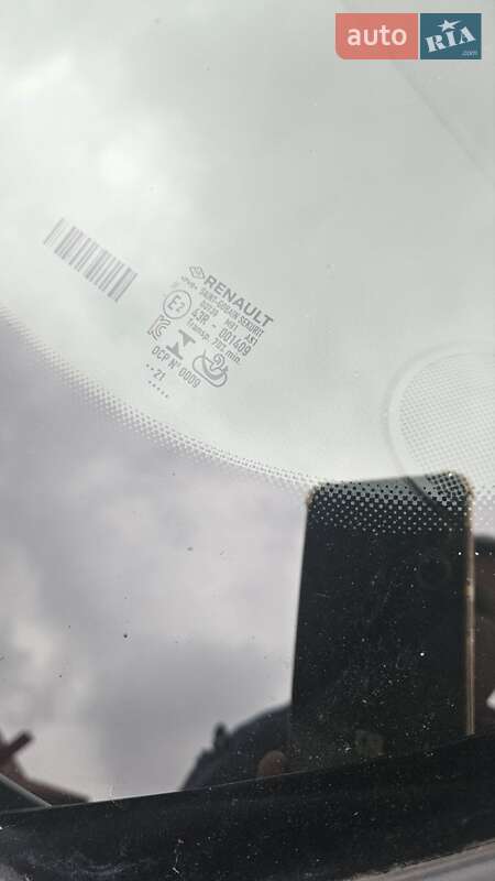 Хетчбек Renault Zoe 2021 в Тернополі фото 47 Хетчбек Renault Zoe 2021 в Тернополі