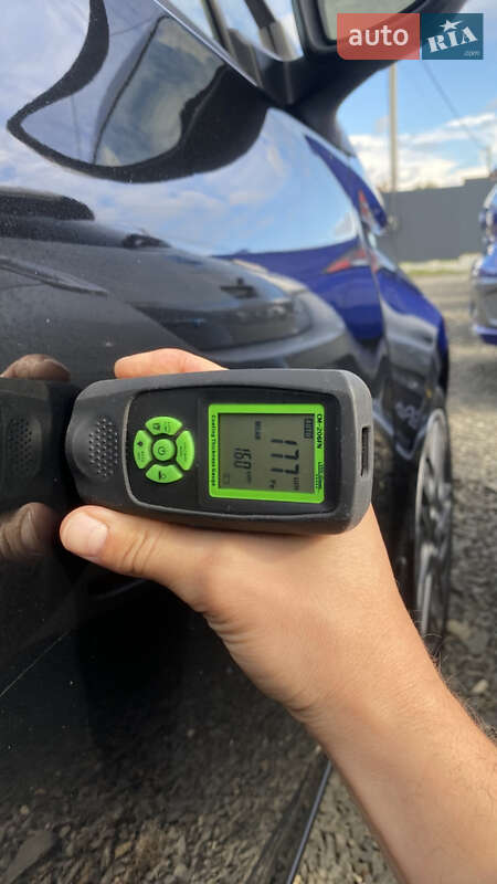 Хетчбек Renault Zoe 2016 в Луцьку фото 97 Хетчбек Renault Zoe 2016 в Луцьку