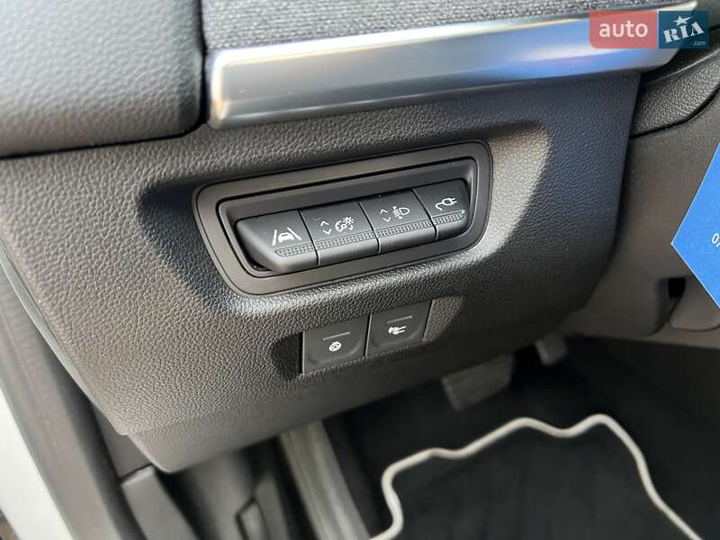 Хэтчбек Renault Zoe 2022 в Ровно