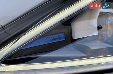 Хетчбек Renault Zoe 2022 в 