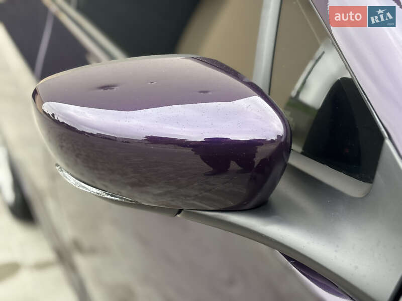 Хэтчбек Renault Zoe 2021 в Тернополе фото 33 Хэтчбек Renault Zoe 2021 в Тернополе
