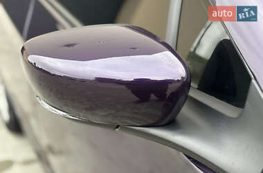 Хетчбек Renault Zoe 2021 в  фото 33 Хетчбек Renault Zoe 2021 в