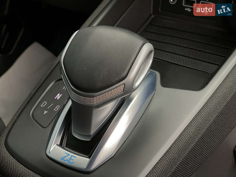 Хэтчбек Renault Zoe 2020 в Бердичеве