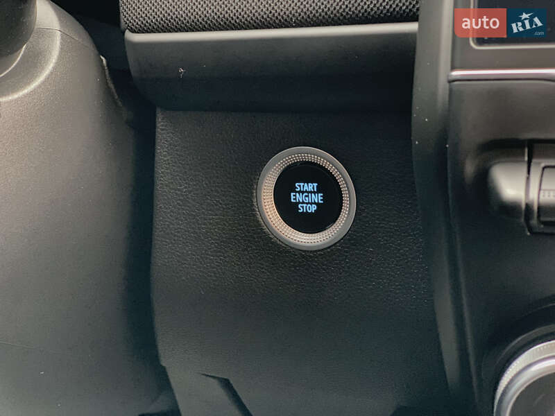 Хэтчбек Renault Zoe 2020 в Бердичеве