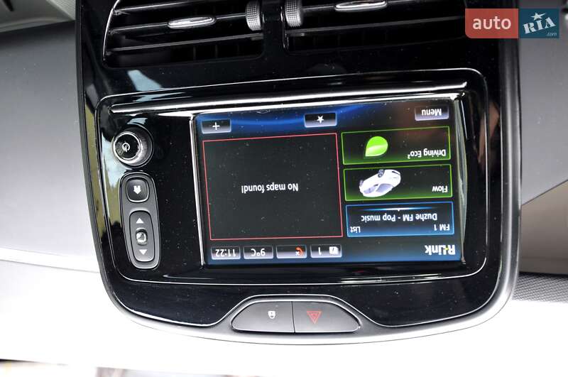 Хетчбек Renault Zoe 2015 в Львові фото 34 Хетчбек Renault Zoe 2015 в Львові