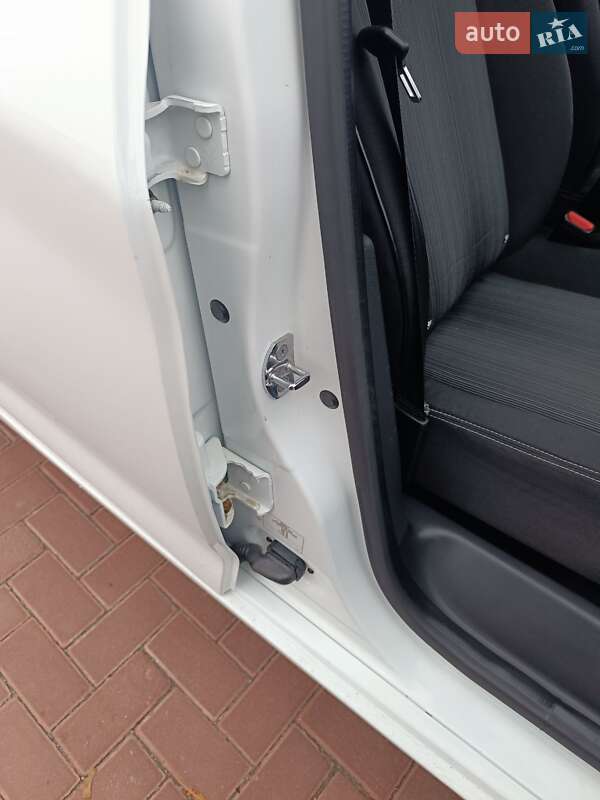 Хэтчбек Renault Zoe 2019 в Ровно