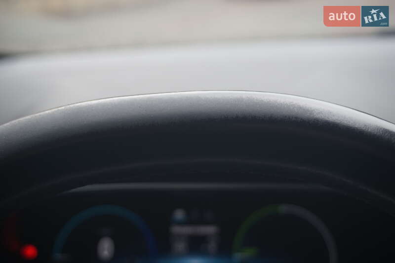 Хэтчбек Renault Zoe 2020 в Самборе
