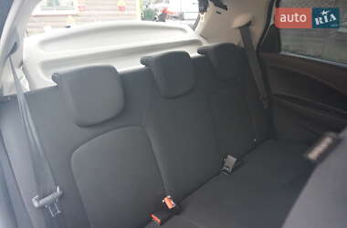 Хэтчбек Renault Zoe 2020 в 