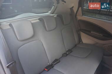 Хэтчбек Renault Zoe 2015 в 