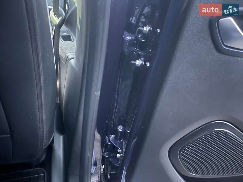 Хэтчбек Renault Zoe 2022 в Дубно