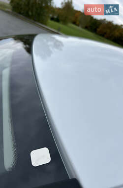 Хэтчбек Renault Zoe 2021 в 