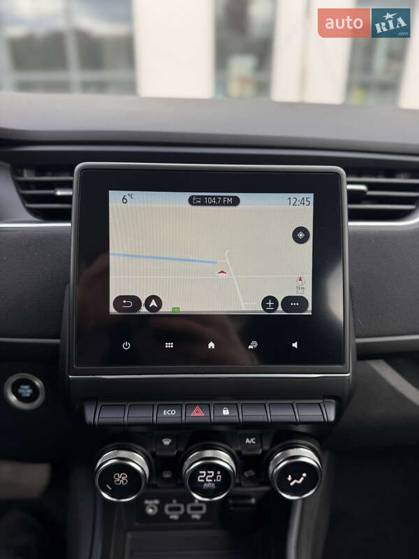 Хэтчбек Renault Zoe 2020 в Городке фото 52 Хэтчбек Renault Zoe 2020 в Городке