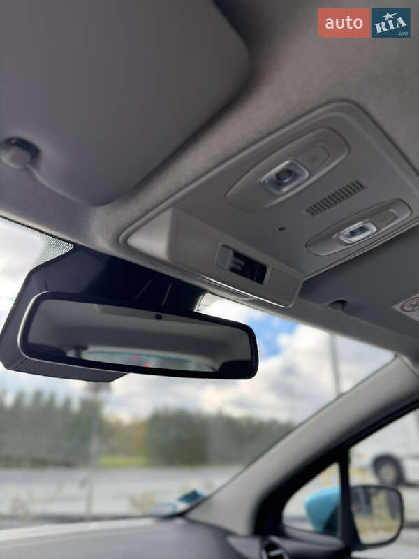 Хэтчбек Renault Zoe 2020 в Городке фото 68 Хэтчбек Renault Zoe 2020 в Городке