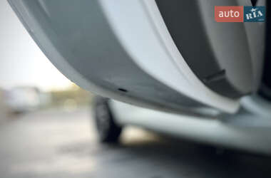 Хетчбек Renault Zoe 2015 в 
